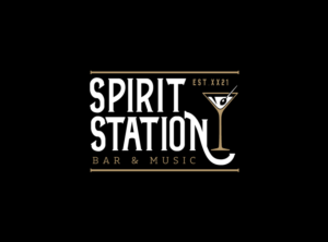 Logo Design by Studiok91 for Spirit Station | Design #26561118