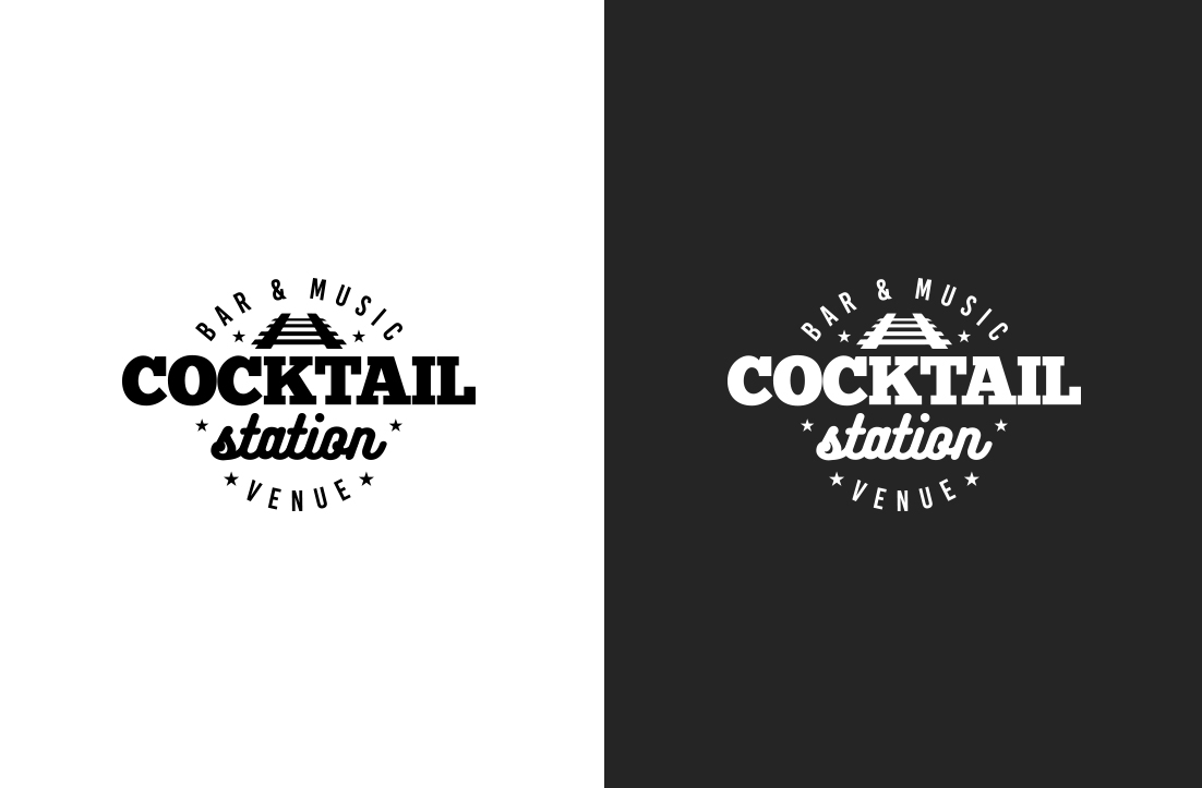 Logo Design by GLDesigns for Spirit Station | Design #26563651