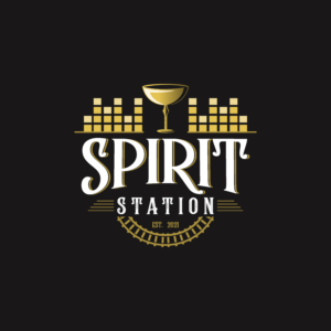 Logo Design by JFsaing for Spirit Station | Design #26566138