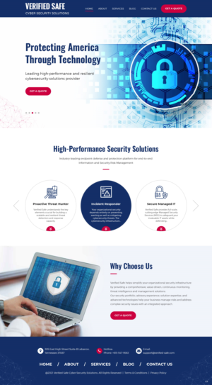 Wordpress Design by pb