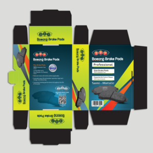 Verpackungs-Design von Tuba Art Studio. IZ (IMRAN ZW) für dieses Projekt | Design: #26591564