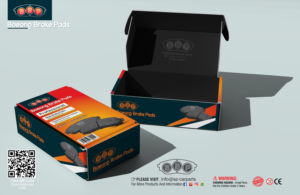 Verpackungs-Design von Tuba Art Studio. IZ (IMRAN ZW) für dieses Projekt | Design: #26591696