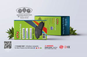 Verpackungs-Design von Tuba Art Studio. IZ (IMRAN ZW) für dieses Projekt | Design: #26597900
