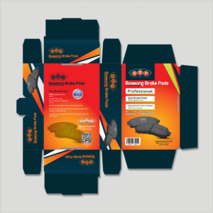 Verpackungs-Design von Tuba Art Studio. IZ (IMRAN ZW) für dieses Projekt | Design: #26600646