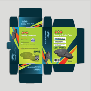 Verpackungs-Design von Tuba Art Studio. IZ (IMRAN ZW) für dieses Projekt | Design: #26600647