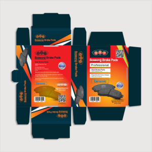 Verpackungs-Design von Tuba Art Studio. IZ (IMRAN ZW) für dieses Projekt | Design: #26612152