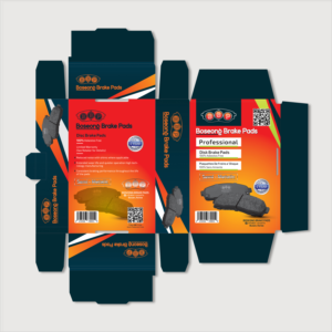 Verpackungs-Design von Tuba Art Studio. IZ (IMRAN ZW) für dieses Projekt | Design: #26612153