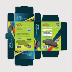 Verpackungs-Design von Tuba Art Studio. IZ (IMRAN ZW) für dieses Projekt | Design: #26612156