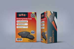 Verpackungs-Design von Tuba Art Studio. IZ (IMRAN ZW) für dieses Projekt | Design: #26618286