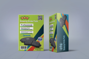 Packaging Design by Tuba Art Studio. IZ (IMRAN ZW)