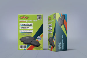 Verpackungs-Design von Tuba Art Studio. IZ (IMRAN ZW) für dieses Projekt | Design: #26618295