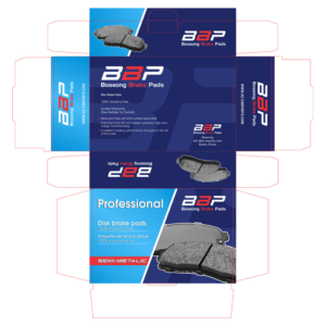 az car parts (www.az-carparts.com) needs a logo box design | Diseño de Empaque por RenCan