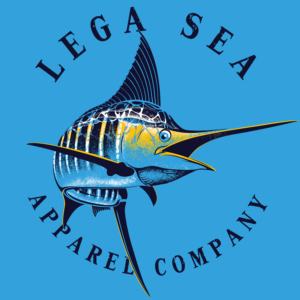 Saltwater Fishing Shirt Design | T-shirt Design by Kiki Hermawan