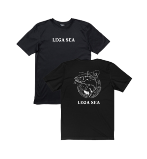 T-Shirt-Design von chrisnug24 für LegaSea | Design #26587224