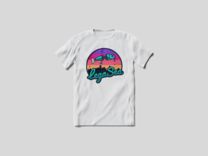 Diseño de Camiseta por HELLOCRUNK para LegaSea | Diseño: #26598018