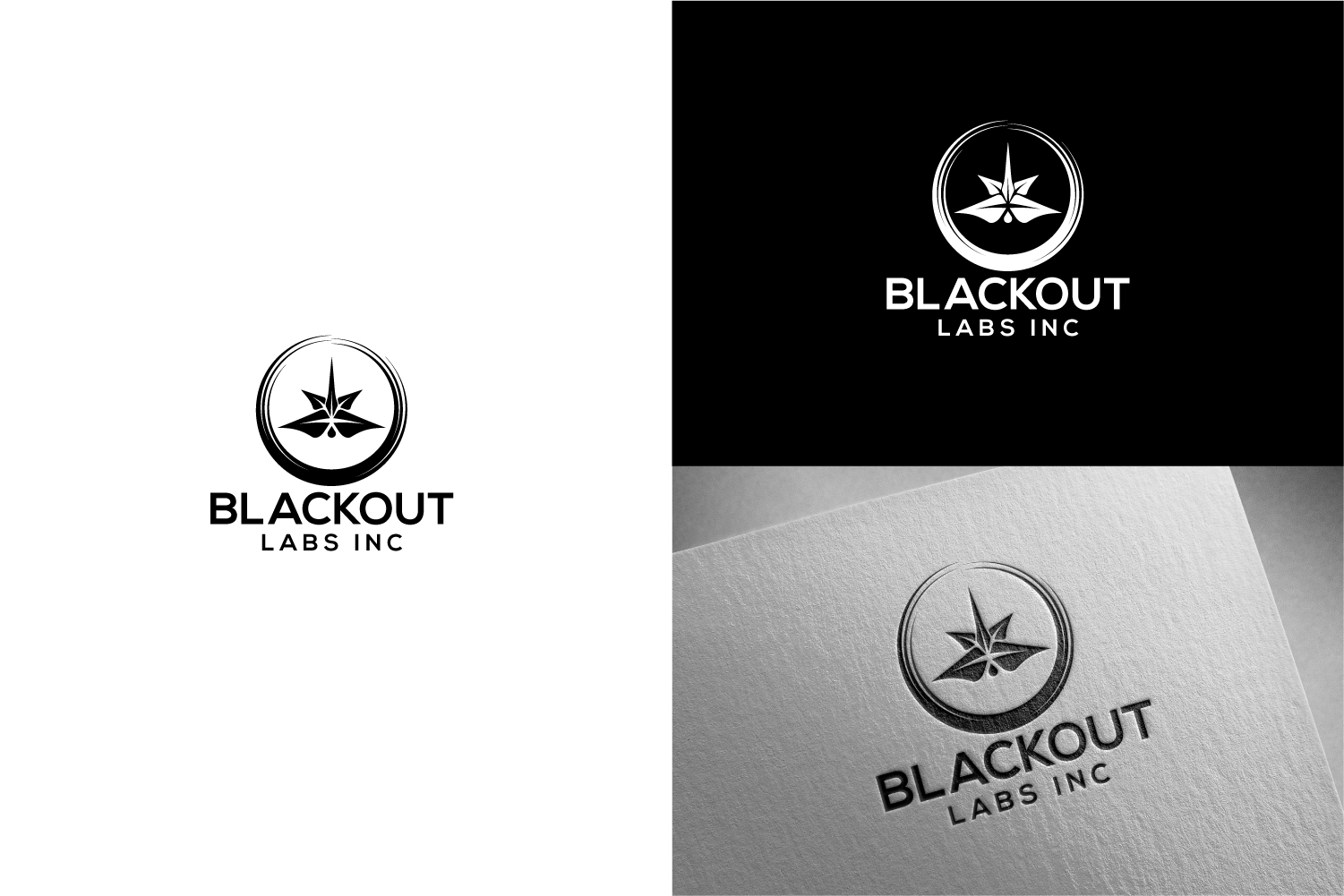 Logo Design by vanroz for NMC | Design #26562774