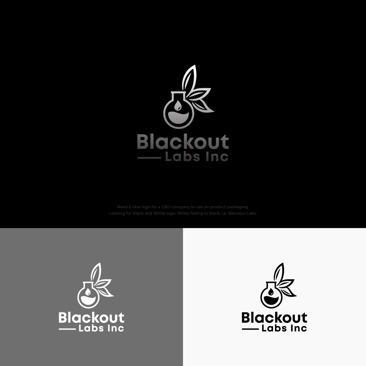 Logo Design by mintcreative for NMC | Design #26564514