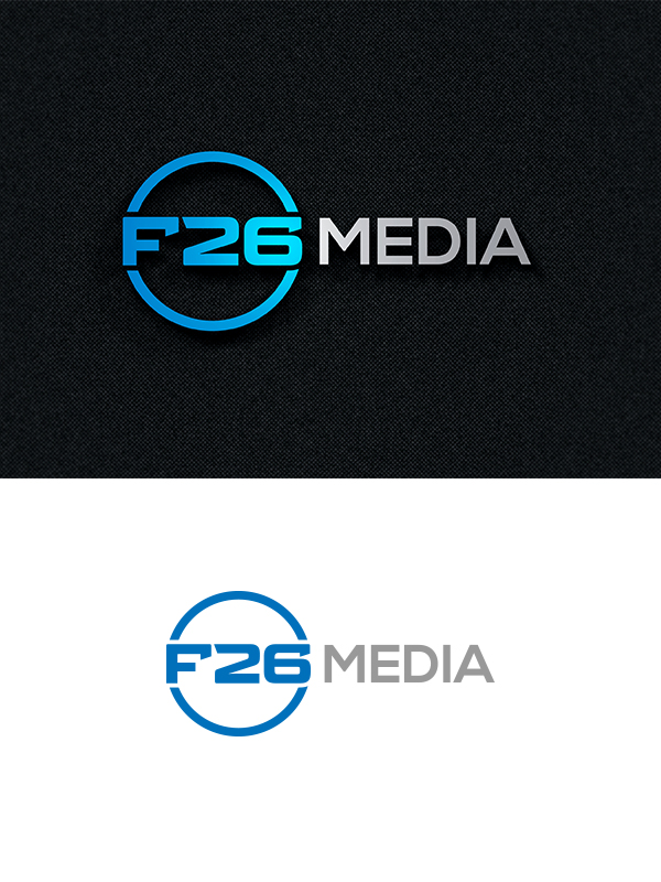 Logo Design by Ruby Mallah for this project | Design #26562432