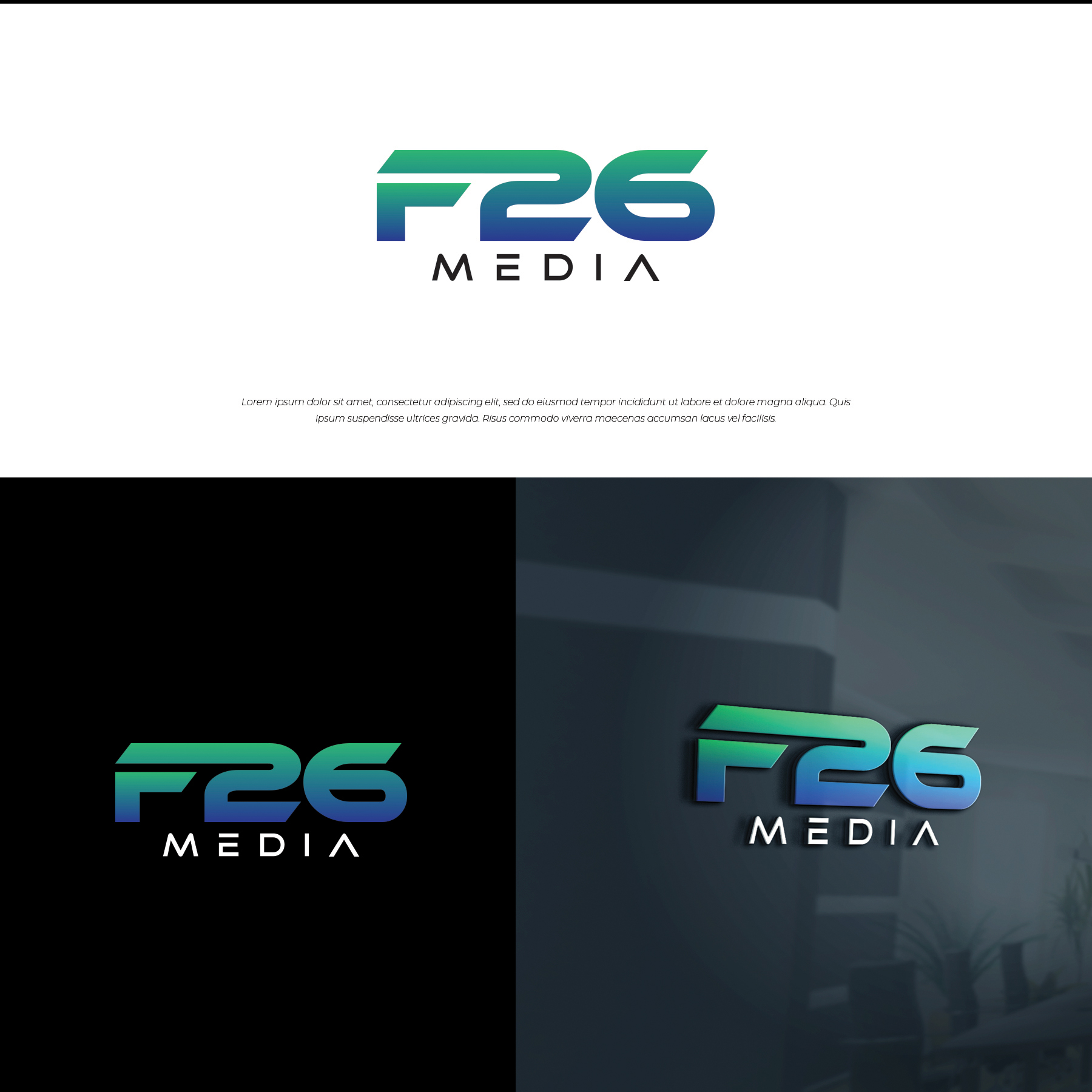 Diseño de Logo por ZinKo para este proyecto | Diseño #26561198