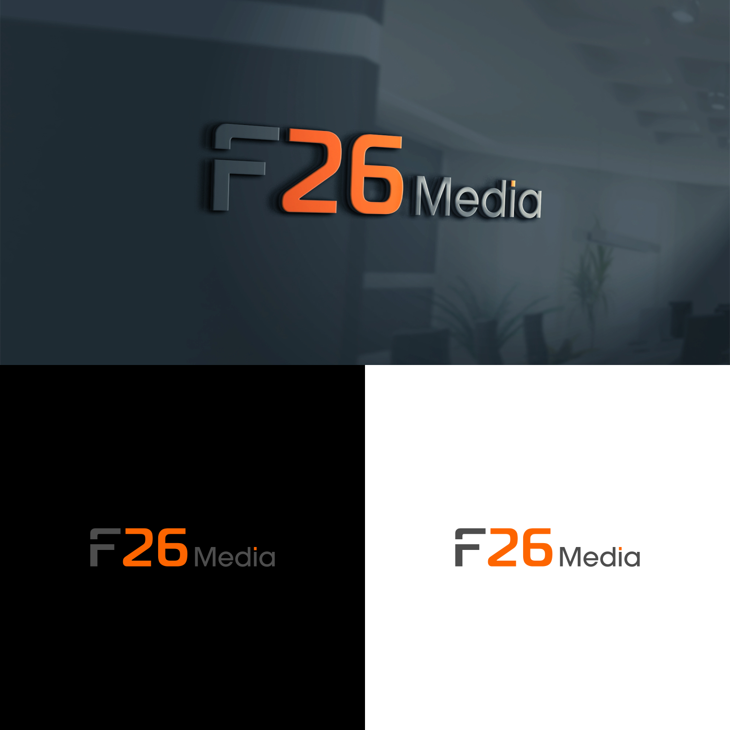 Logo Design by ZiangArt_Studio for this project | Design #26563469