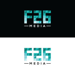 F26 Media | Diseño de Logo por Md Shehidul Islam Rimon
