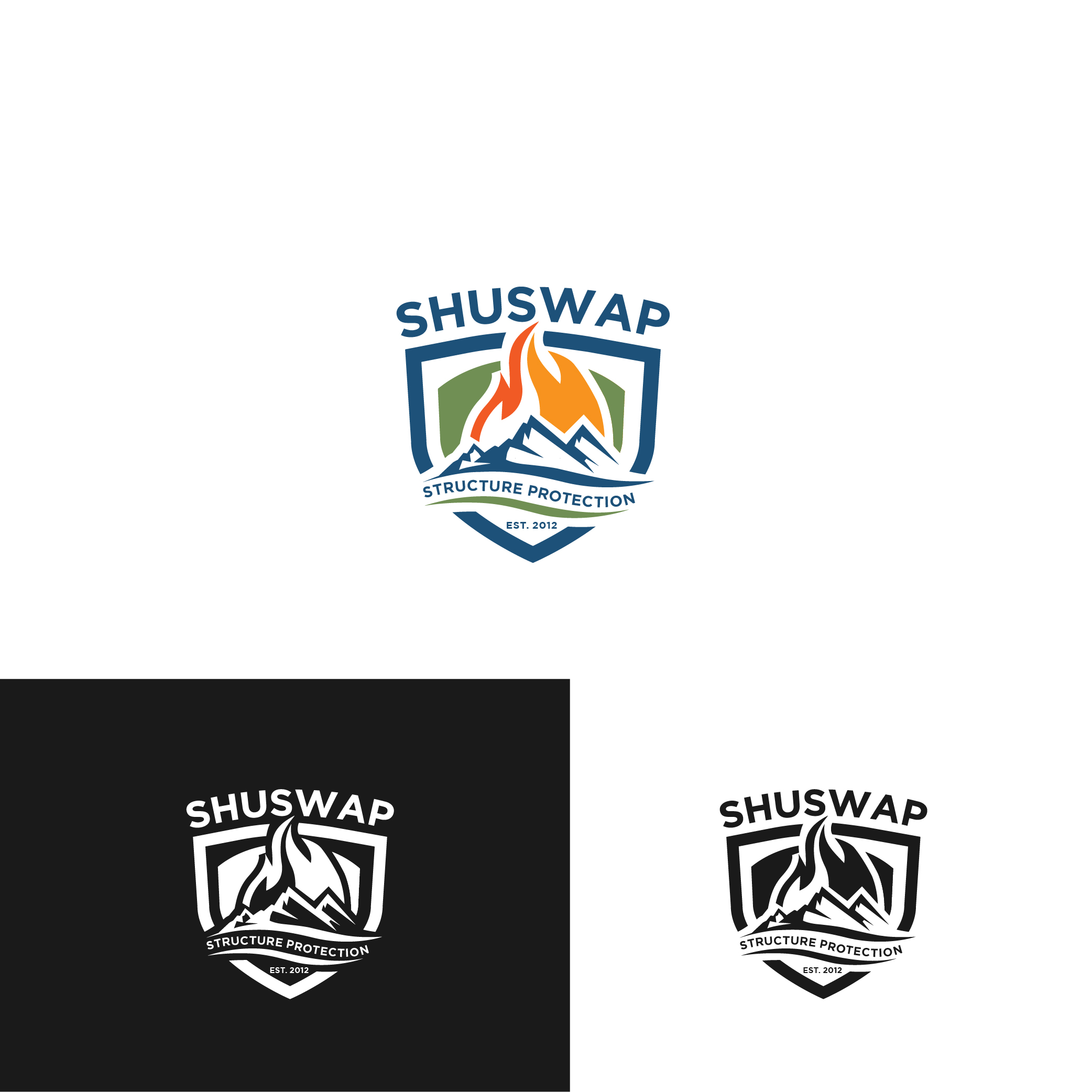 Logo Design by megamen for this project | Design #26562026