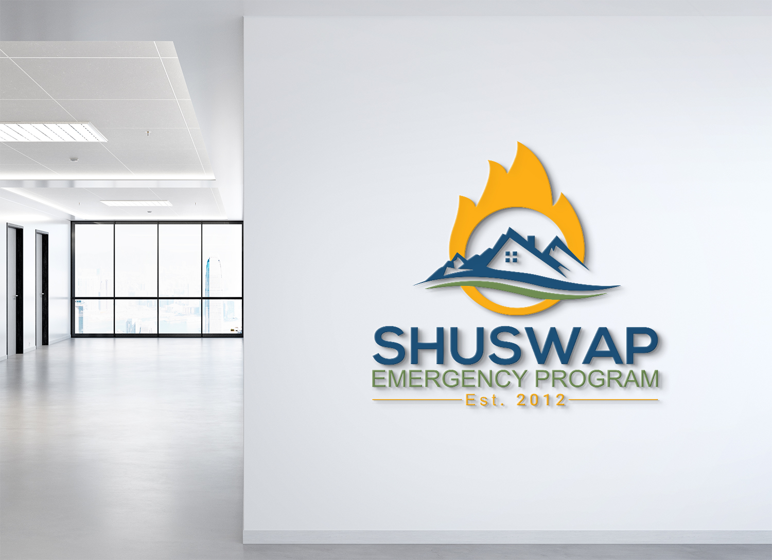 Logo Design by Deziners Zone for this project | Design #26562873