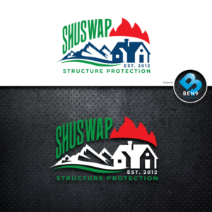 Logo-Design von Ben9Graphic für dieses Projekt | Design: #26576807