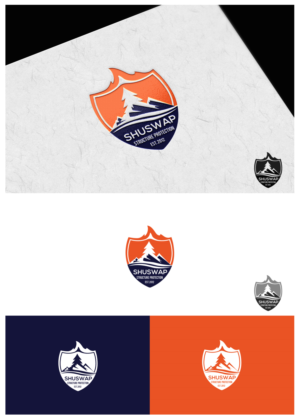 Logo Design by goranvisnjic82 for this project | Design #26565484