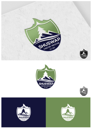 Logo-Design von goranvisnjic82 für dieses Projekt | Design: #26574571