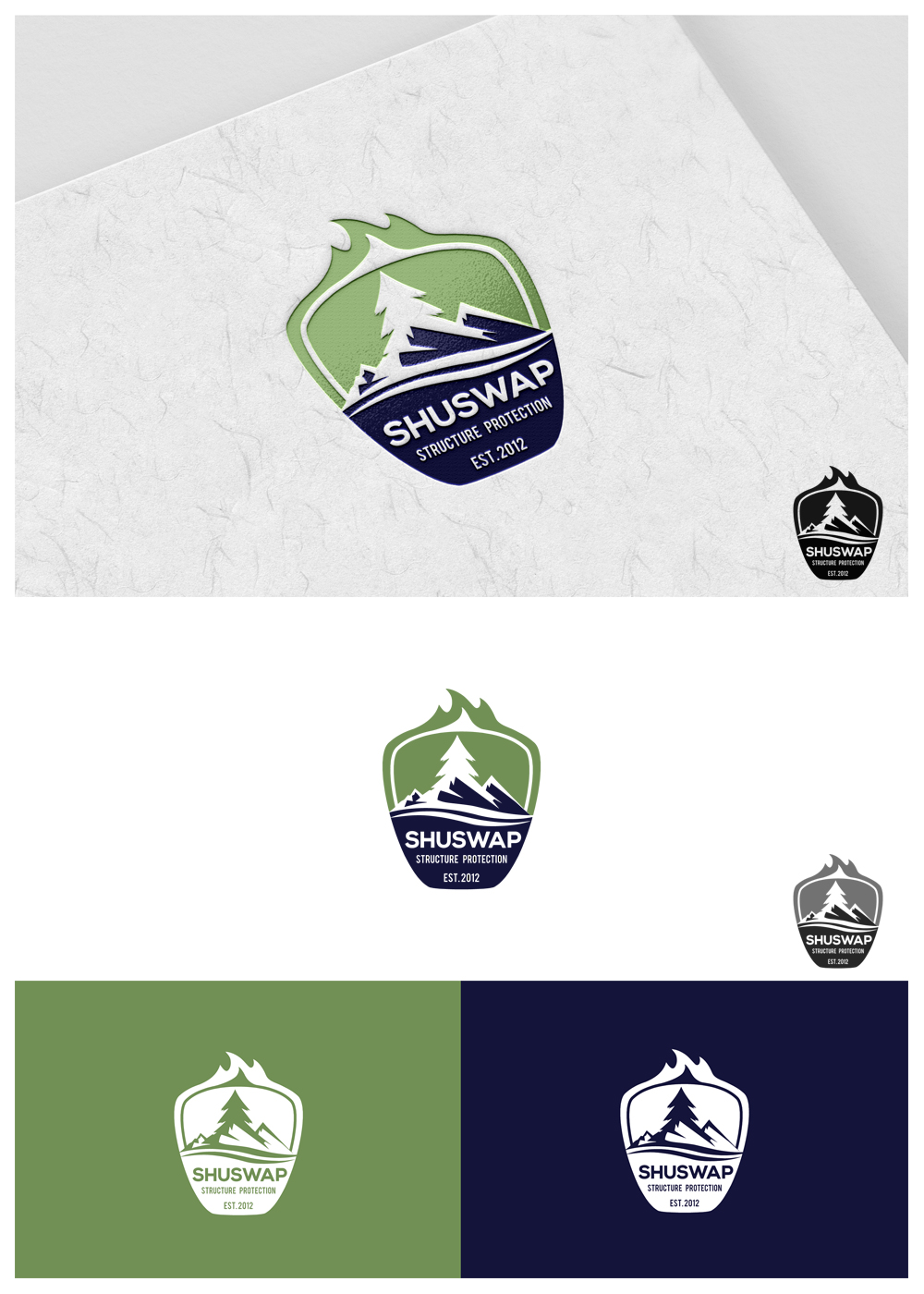 Logo-Design von goranvisnjic82 für dieses Projekt | Design #26579747