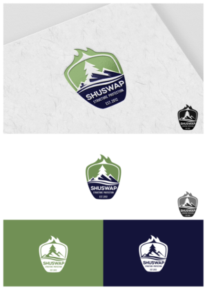 Logo-Design von goranvisnjic82 für dieses Projekt | Design: #26579747