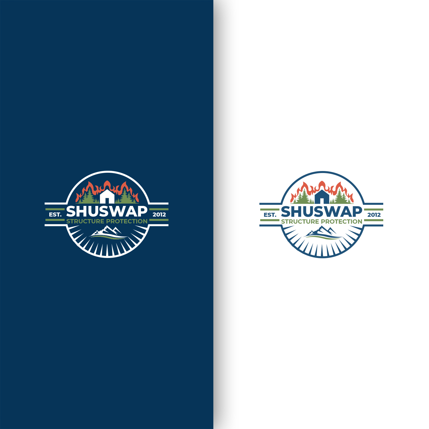 Logo Design by syrwebdevelopment for this project | Design #26571590
