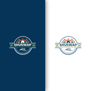 Logo Design by syrwebdevelopment for this project | Design #26571590