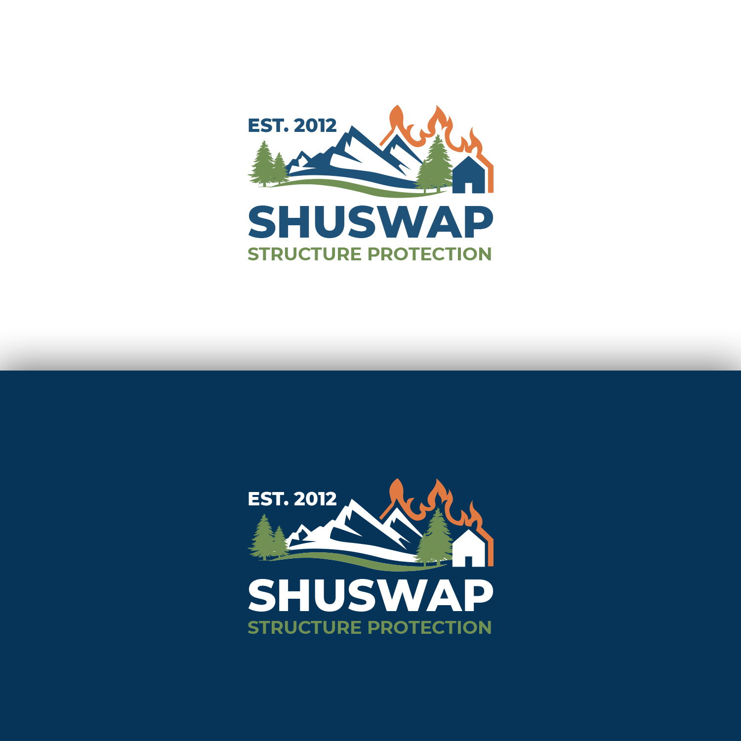 Logo Design by syrwebdevelopment for this project | Design #26571591