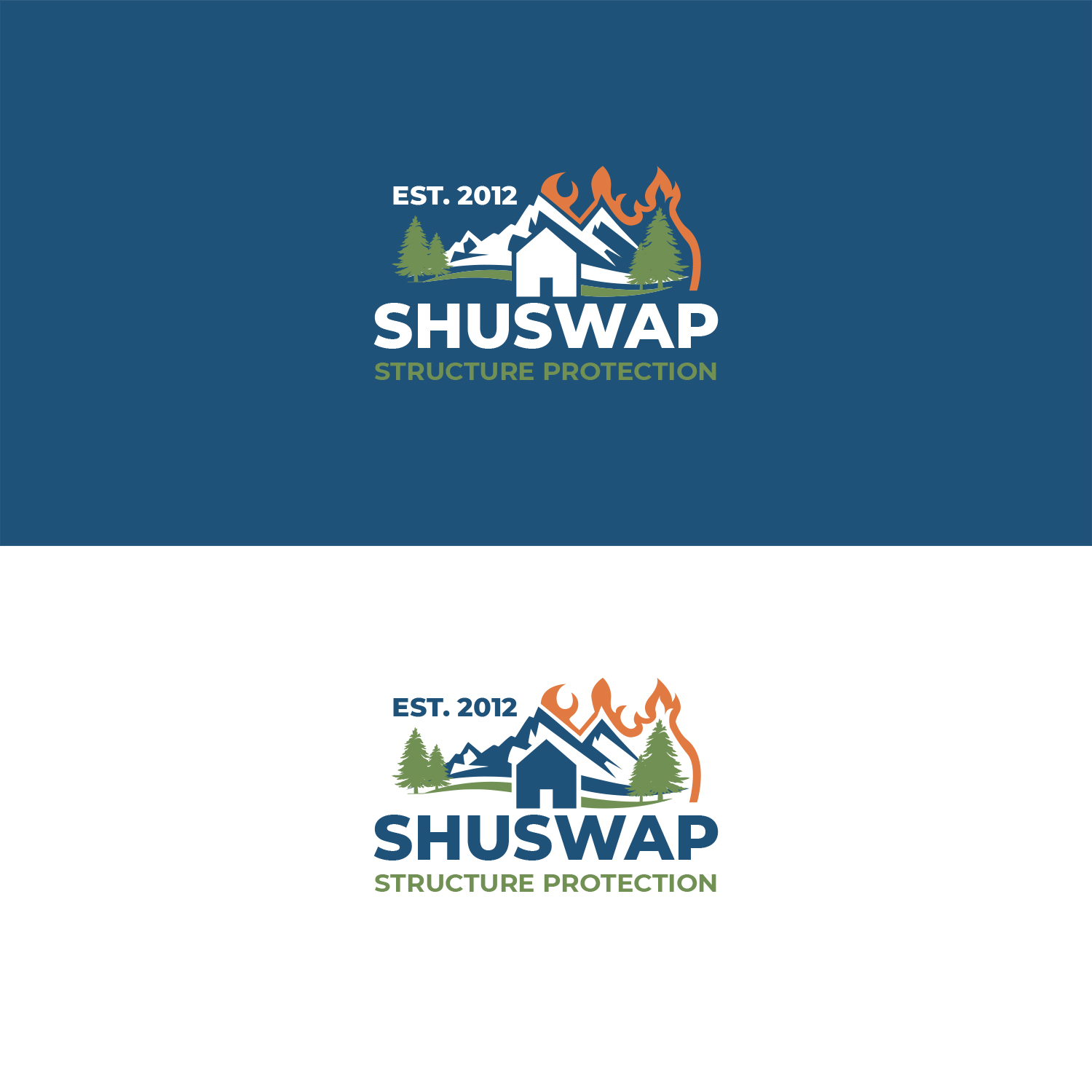 Logo Design by syrwebdevelopment for this project | Design #26577013