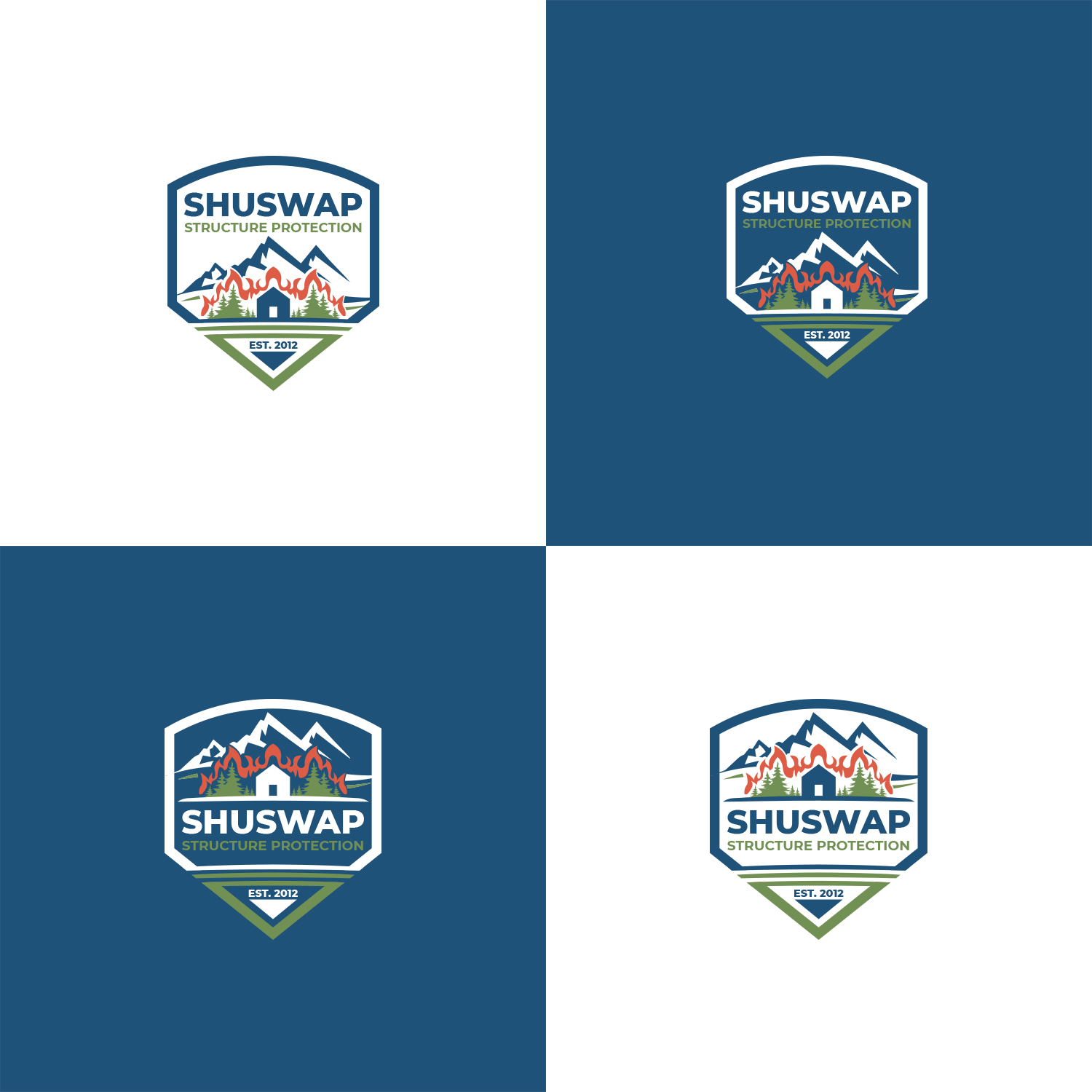 Logo-Design von syrwebdevelopment für dieses Projekt | Design #26577014