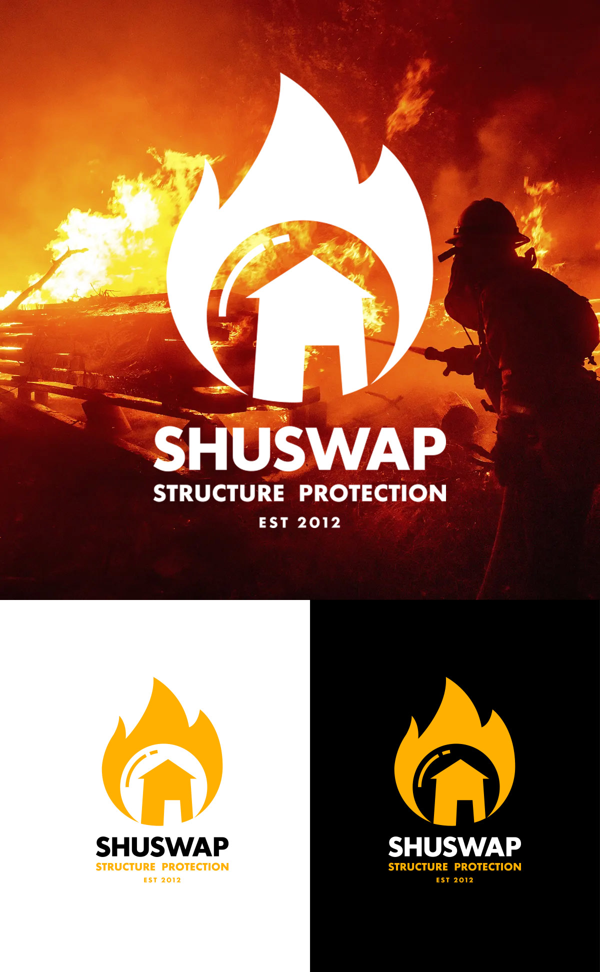 Logo Design by Namita for this project | Design #26564036