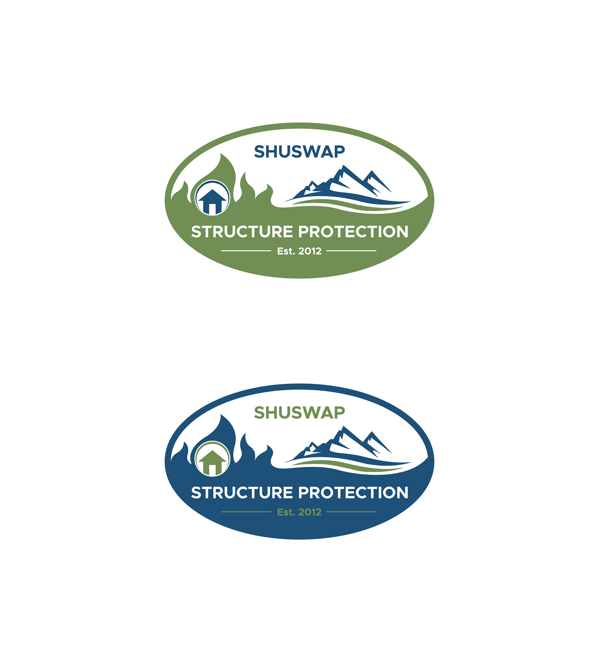 Logo Design by Namita for this project | Design #26579570