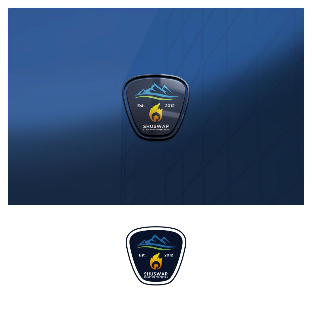 Logo Design by zeze89 for this project | Design #26564325