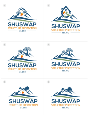 Logo-Design von 10Design für dieses Projekt | Design: #26576776
