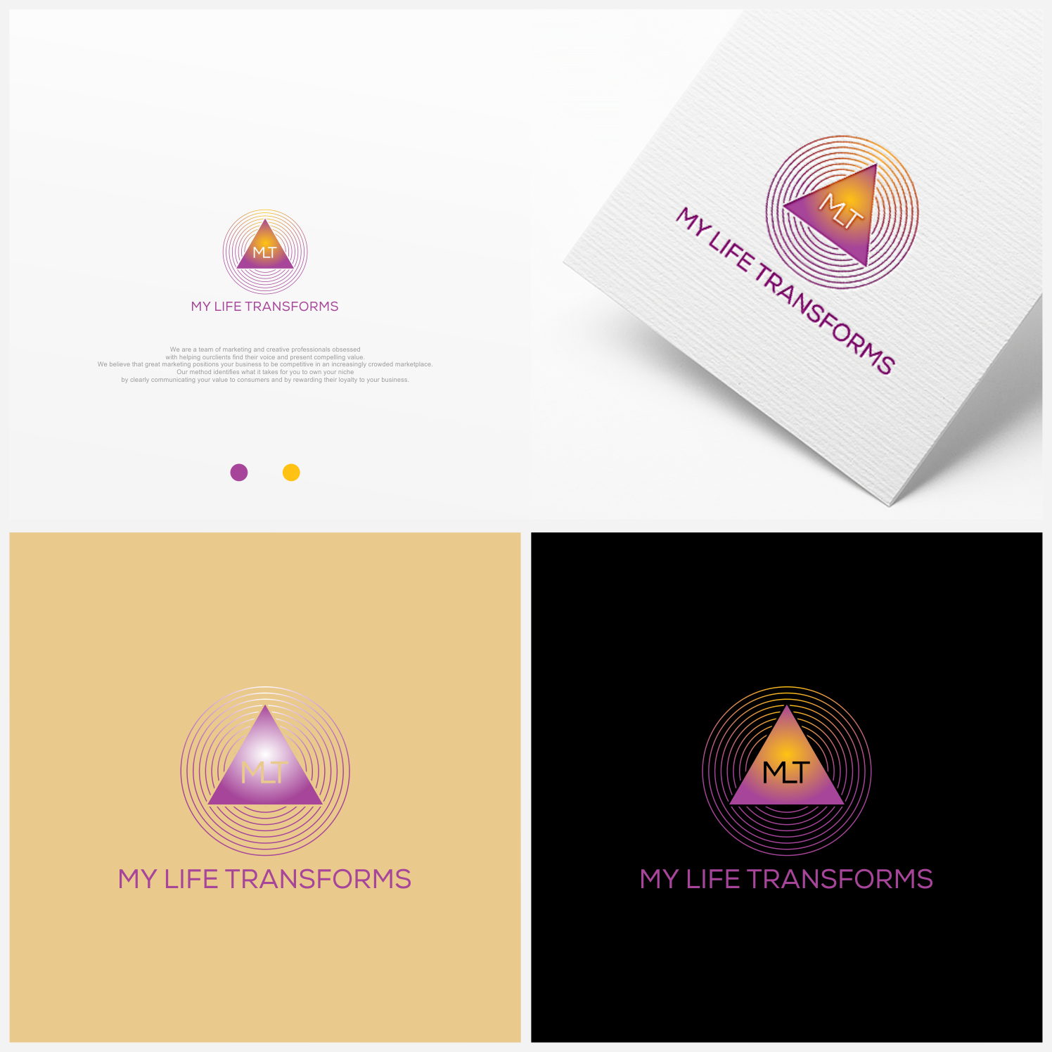 Logo Design by vintana for this project | Design #26569719
