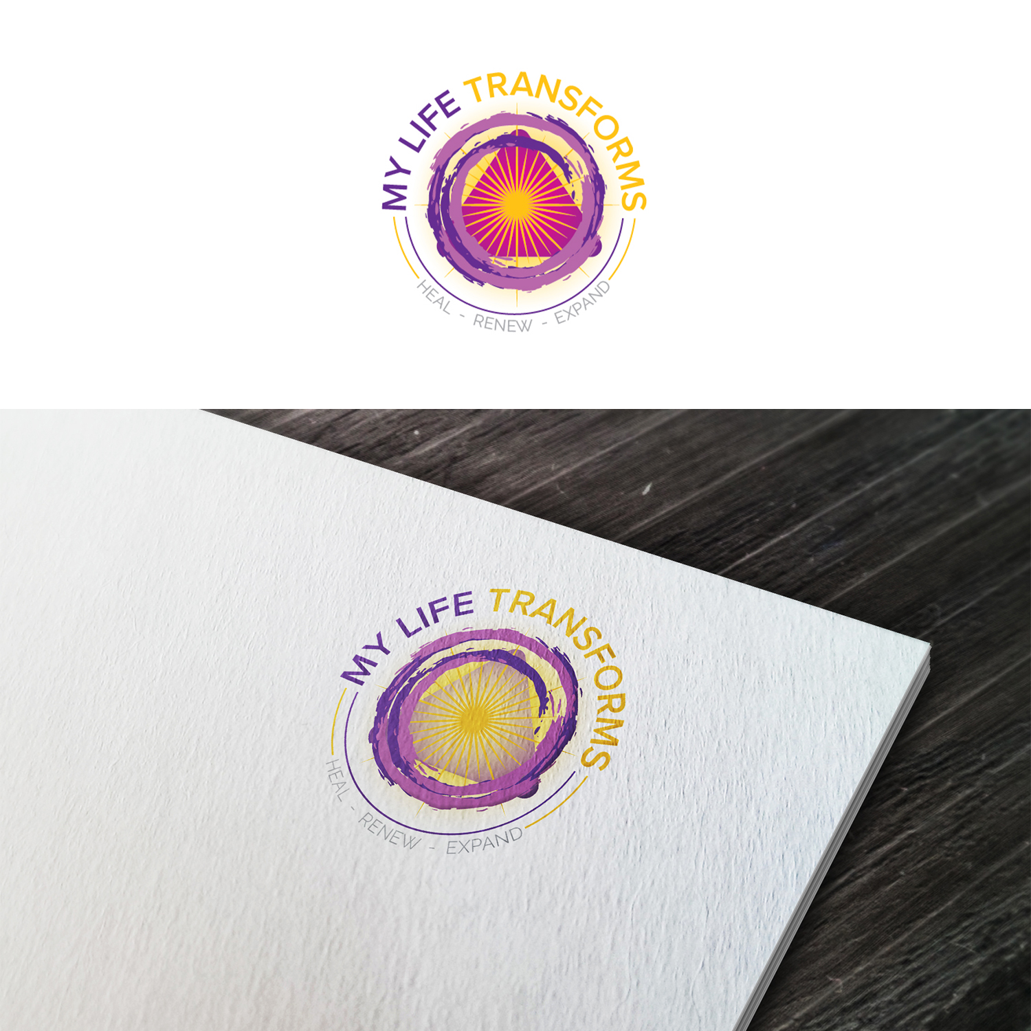 Logo Design by Maxo-Biz for this project | Design #26563056