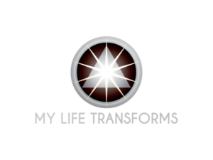 My Life Transforms (positioned beneath the logo) | Logo-Design von adnan001 2