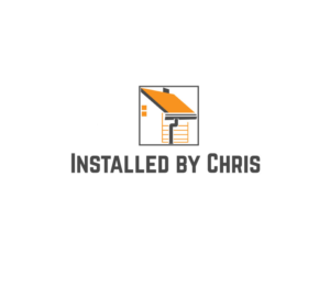 Installed by Chris (Optional) | Diseño de Logo por Mr Line @rt