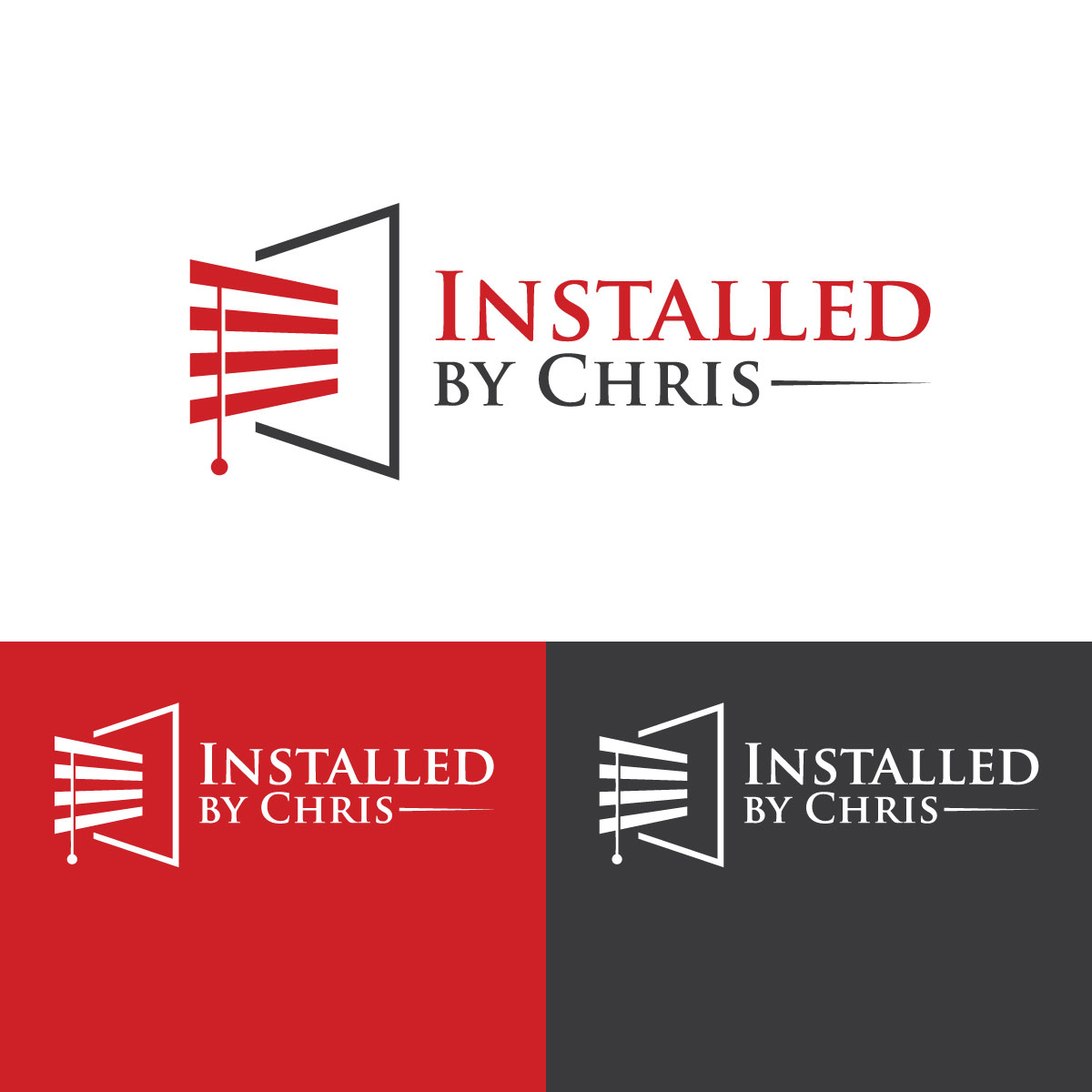 Logo Design by Olivia 24/7 for this project | Design: #26595113
