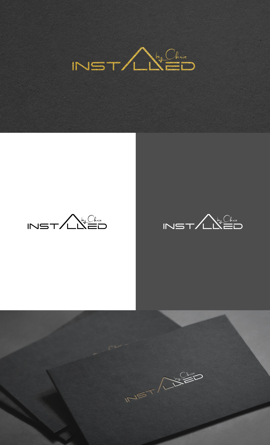 Diseño de Logo por GLDesigns para este proyecto | Diseño #26560678