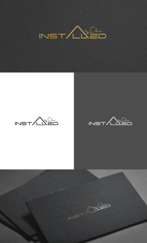 Logo Design by GLDesigns for this project | Design: #26560678