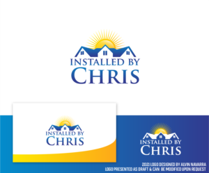 Logo Design by alvinnavarra for this project | Design: #26561267