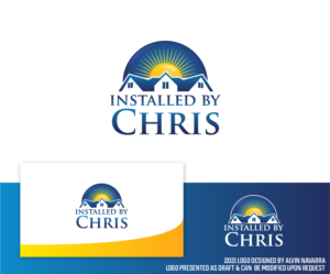 Logo Design by alvinnavarra for this project | Design: #26561283